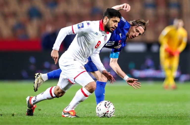 Croatia vs Gibraltar (01:45 – 13/10) | Xem lại trận đấu