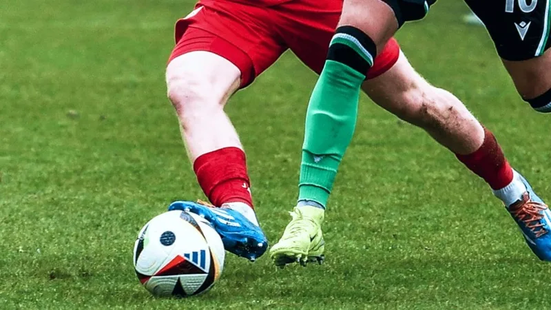 gegenpressing la gi