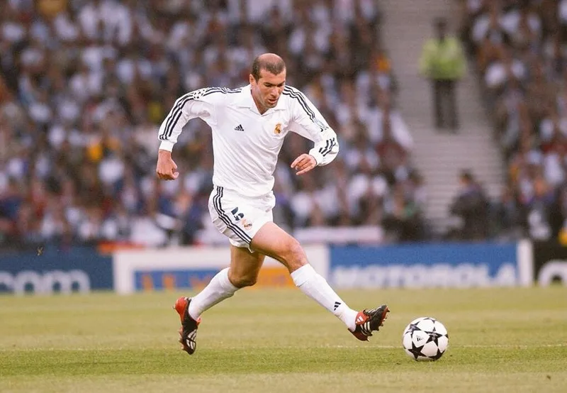 tien ve real madrid