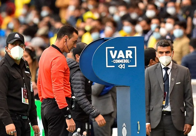 var la gi